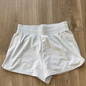 Vitality Breeze Shorts Light Blue M